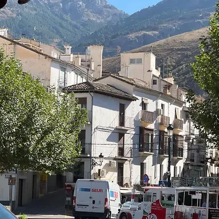Balcones