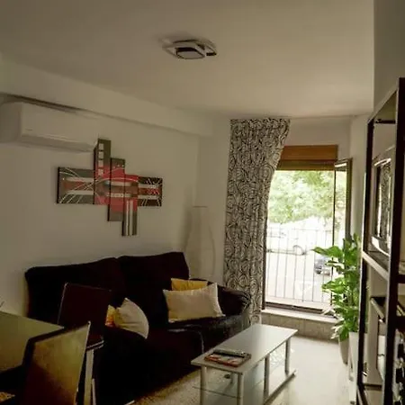 펜션 Balcones