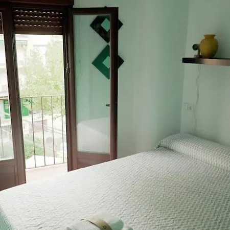 펜션 Balcones *